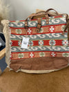 Western Shoulder Bag