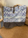 Western Shoulder Bag