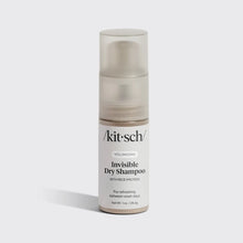  Volumizing Rice Protein Dry Shampoo - Invisible 1
