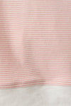 MID RISE STRIPE SHORTS