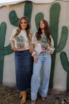 AGAVE GLITZ T-Shirt