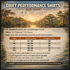 Drift Performance Hoodie - DBC Lite