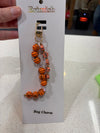 Erimish Sports Bag Charms