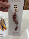 Erimish Sports Bag Charms