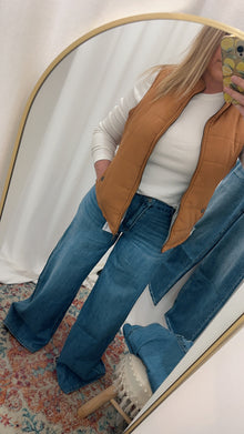  Super High Rise Jeans - Vervet