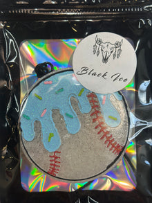  Baseball Drip Freshie