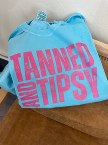  Tanned and Tipys T-Shirt