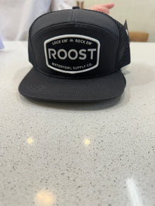  Roost Hat