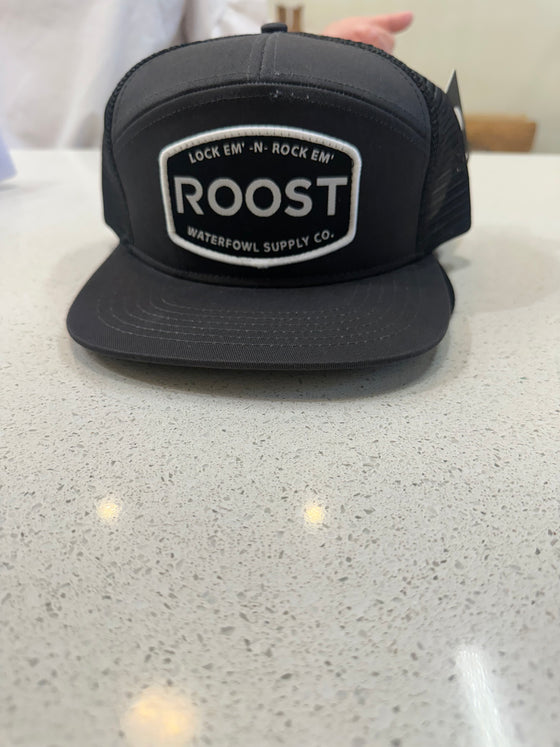 Roost Hat