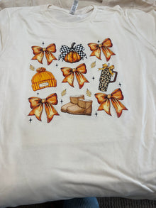  All Things Fall T-Shirt
