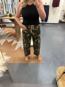  Risen Barrel Camo Pants