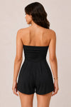 SOLID TUBE ROMPER