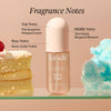 Warm Sugar Hair & Body Perfume Mist