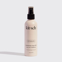  Moisturizing Argan Milk Leave-in Conditioner
