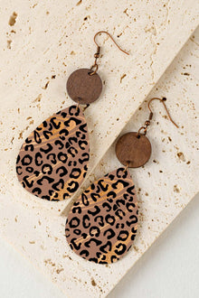  Drop Earrings
