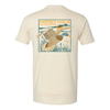 Short Sleeve - Night Flight