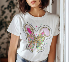  Coquette Easter Bunny Ears